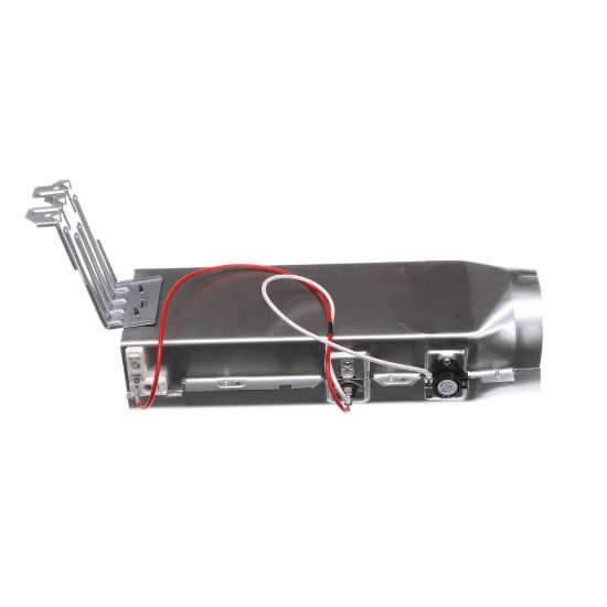 Picture of LG Heater Assy Part# AEG72910309