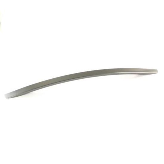 Picture of LG Refrigerator Handle Assembly Part# AED75492601