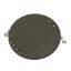 Picture of LG Heater Assembly Part# AEG33897011