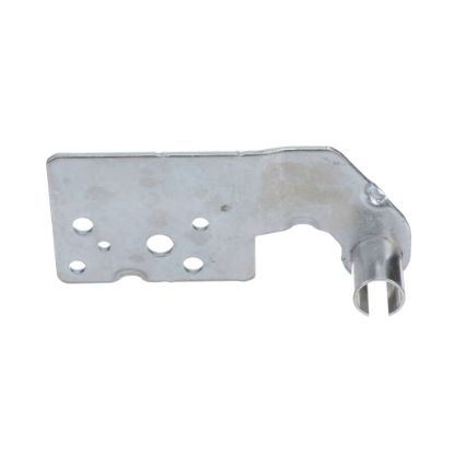 Picture of LG Upper Hinge Assembly Part# AEH36437001