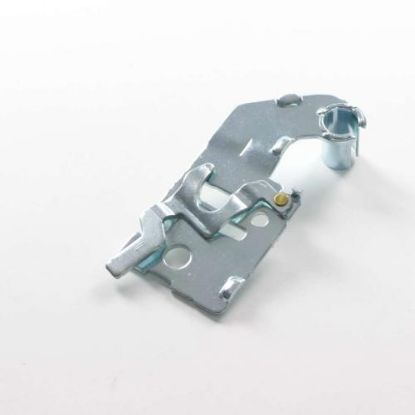 Picture of LG Upper Hinge Assembly Part# AEH60614101