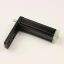 Picture of LG Center Hinge Assembly Part# AEH36821910