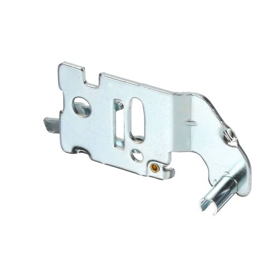 Picture of LG Upper Hinge Assembly Part# AEH60614116