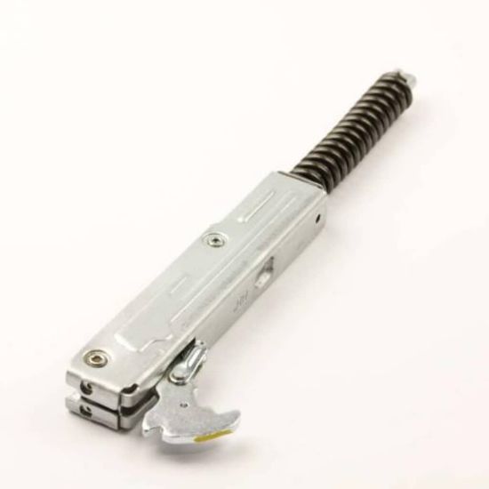 Picture of LG Hinge Assembly Part# AEH72957502
