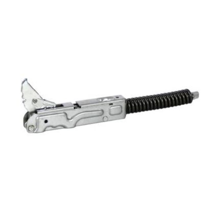 Picture of LG Hinge Assembly Part# AEH54055503