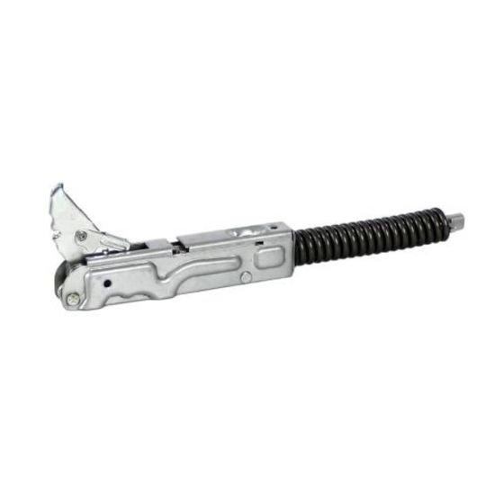 Picture of LG Hinge Assembly Part# AEH54055503