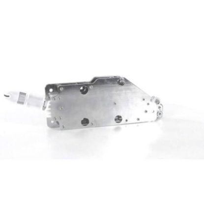 Picture of LG Lower Hinge Assembly Part# AEH73516202