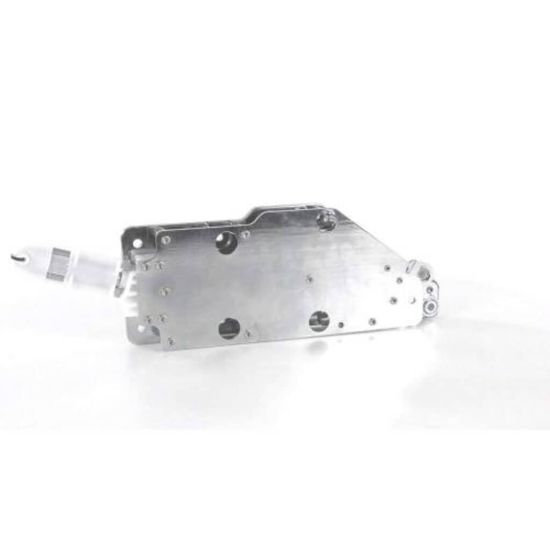 Picture of LG Lower Hinge Assembly Part# AEH73516202