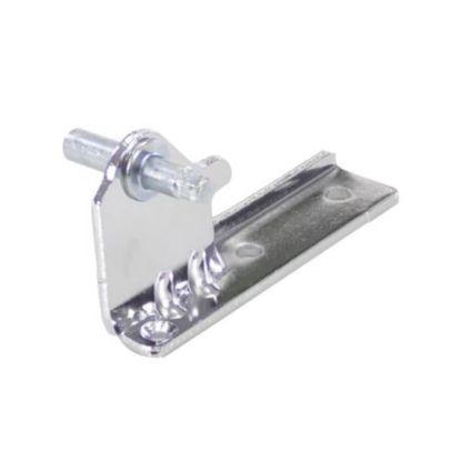 Picture of LG Center Hinge Assembly Part# AEH73976901