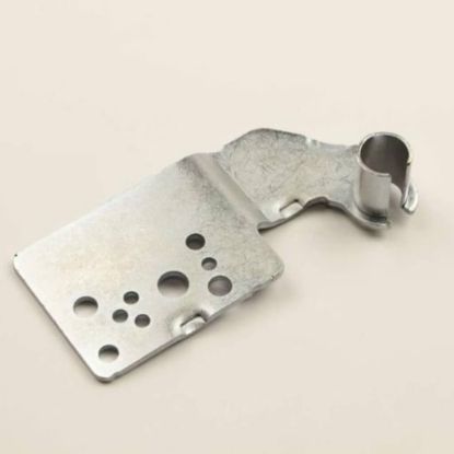 Picture of LG Upper Hinge Assembly Part# AEH74157302