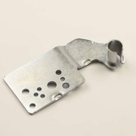 Picture of LG Upper Hinge Assembly Part# AEH74157302