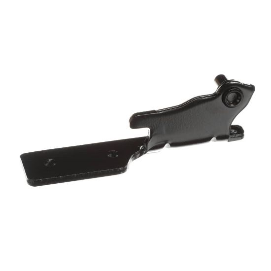 Picture of LG Hinge Assembly,center Part# AEH73816906