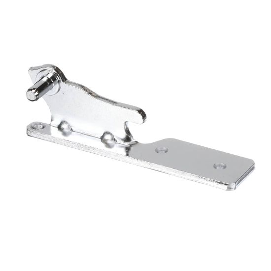 Picture of LG Center Hinge Assembly Part# AEH73816912