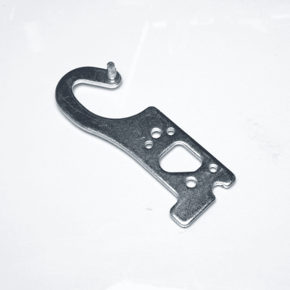 Picture of LG Hinge Assembly,upper Part# AEH74156802
