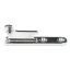 Picture of LG Hinge Assembly,center Part# AEH74556330