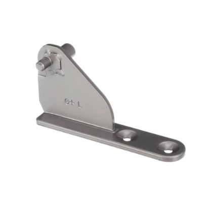 Picture of LG Center Hinge Assembly Part# AEH75156707