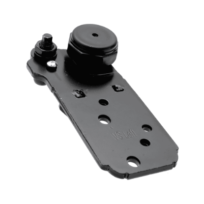 Picture of LG Hinge Assembly,lower Part# AEH75176313