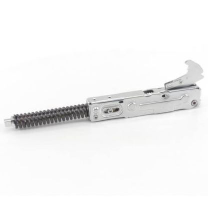Picture of LG Hinge Assembly Part# AEH75637211