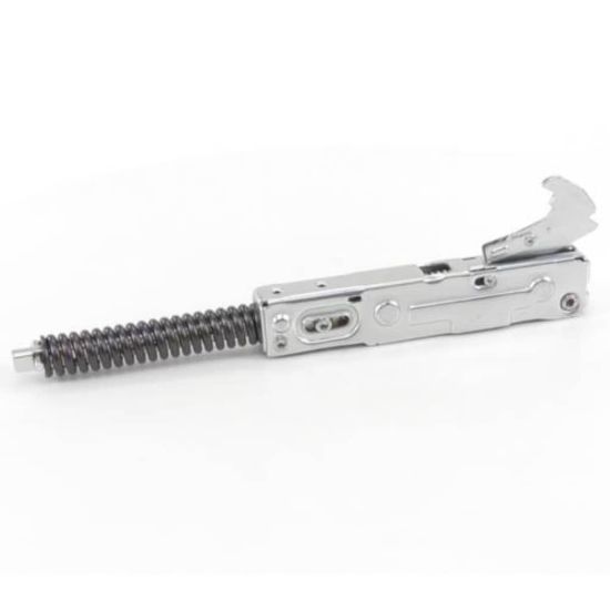 Picture of LG Hinge Assembly Part# AEH75637211