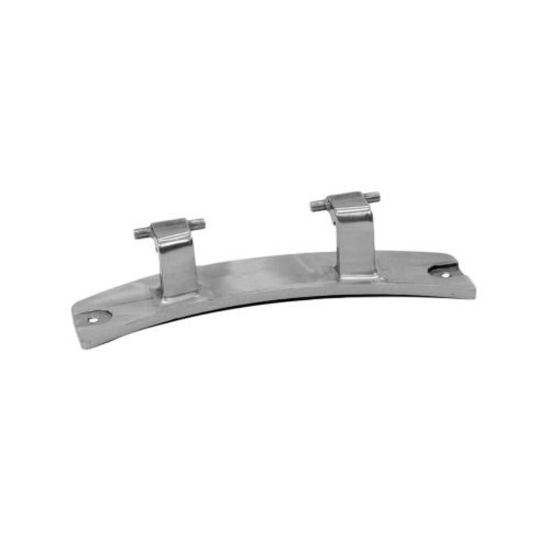 Picture of LG Hinge Assembly Part# AEH75656401