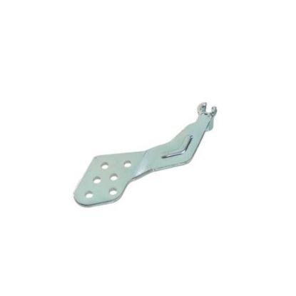 Picture of LG Upper Hinge Assembly Part# AEH75277305