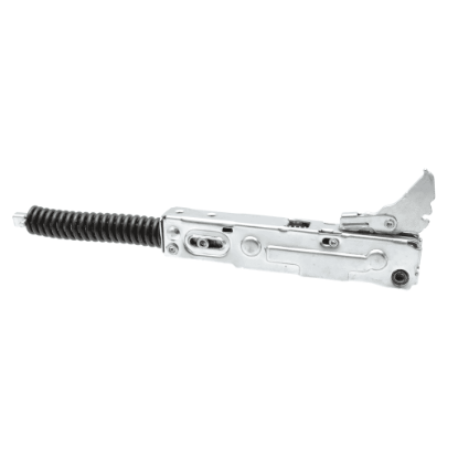 Picture of LG Hinge Assembly Part# AEH75637209