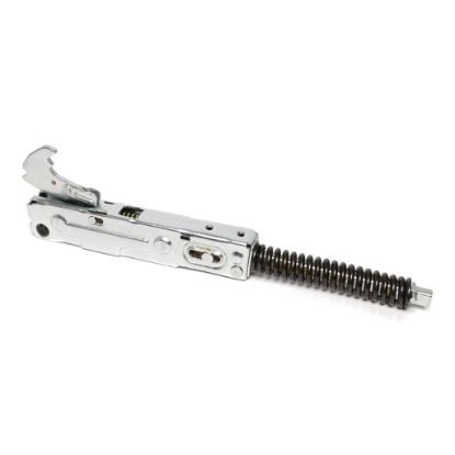 Picture of LG Hinge Assembly Part# AEH75637210