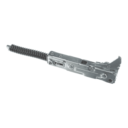 Picture of LG Hinge Assembly Part# AEH75637201