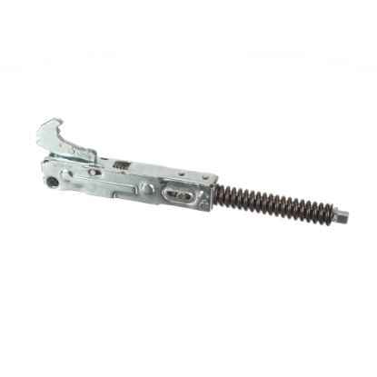Picture of LG Hinge Assembly Part# AEH75637212