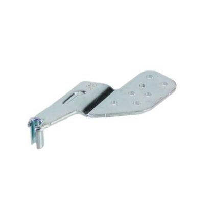Picture of LG Upper Hinge Assembly Part# AEH75197003