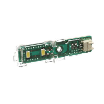 Picture of LG Holder Assembly,lamp Part# AEJ74859414