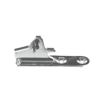 Picture of LG Hinge Assembly,center Part# AEH76197605
