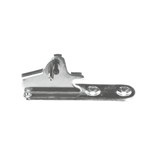 Picture of LG Hinge Assembly,center Part# AEH76197605