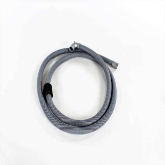 Picture of LG Drain Hose Assembly Part# AEM74772903