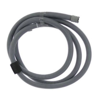 Picture of LG Hose Assembly,drain Part# AEM74772904