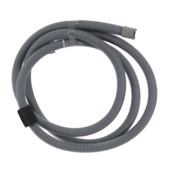 Picture of LG Hose Assembly,drain Part# AEM74772904