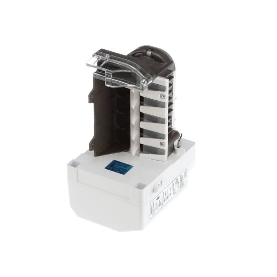 Picture of LG Refrigerator Ice Maker Part# AEQ36756919