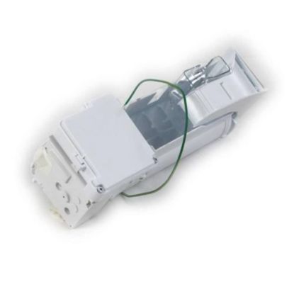 Picture of LG Kit Ice Maker Assembly Part# AEQ73110201
