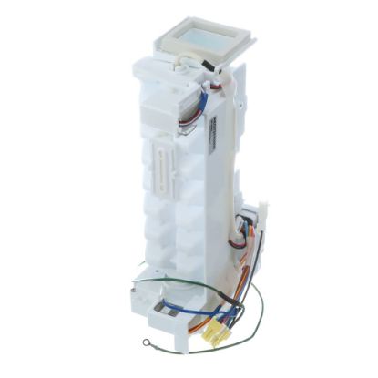 Picture of LG Refrigerator Ice Maker Part# AEQ73110203
