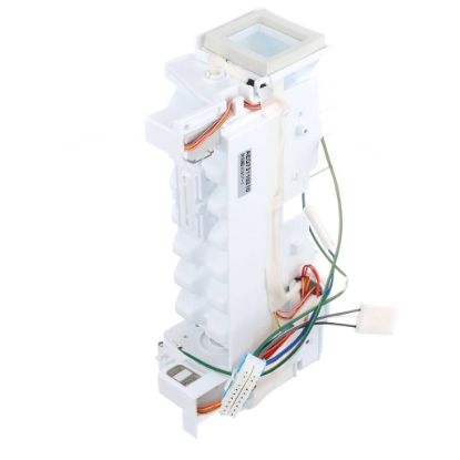 Picture of LG Refrigerator Ice Maker Aeq73110210 Part# AEQ73110210