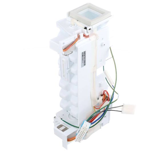 Picture of LG Refrigerator Ice Maker Aeq73110210 Part# AEQ73110210