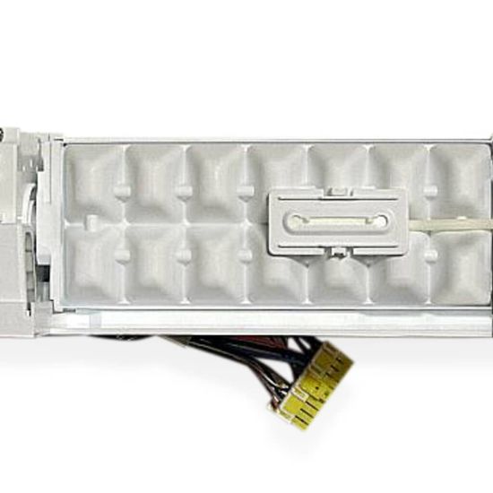 Picture of LG Refrigerator Ice Maker Aeq73110205 Part# AEQ73110205