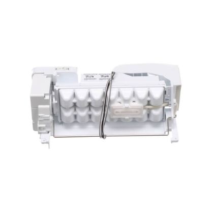Picture of LG Ice Maker Assembly,kit Part# AEQ73110228