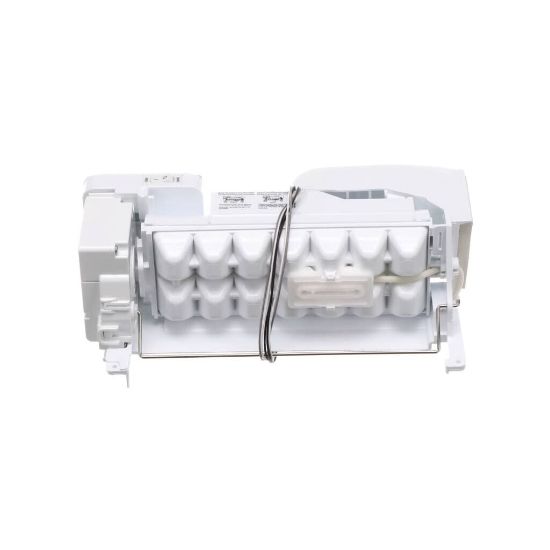 Picture of LG Ice Maker Assembly,kit Part# AEQ73110228