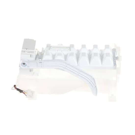 Picture of LG Kit Ice Maker Assembly Part# AEQ73289901