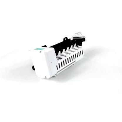 Picture of LG Kit Ice Maker Assembly Part# AEQ73130006