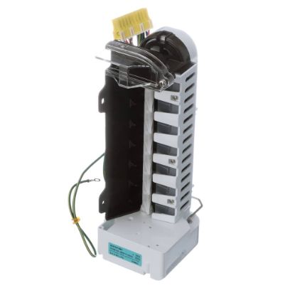 Picture of LG Refrigerator Ice Maker Refrigerator Ice Maker Aeq73130002 Part# AEQ73130002