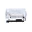 Picture of LG Ice Maker Assy Part# AEQ73449910
