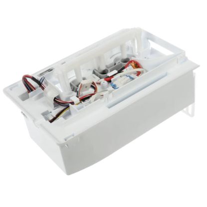 Picture of LG Ice Maker Assembly,kit Part# AEQ73449909