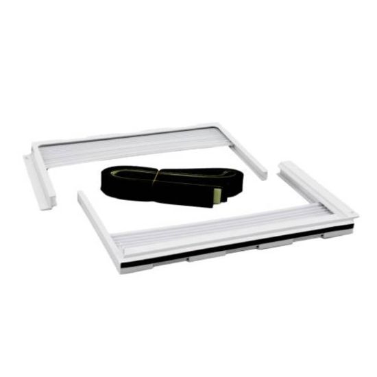 Picture of LG Single Install Part Assembly Part# AET73691405